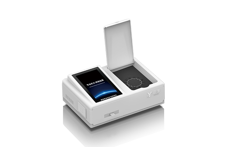 多功能食品安全檢測儀對冷鏈食品的快速篩查